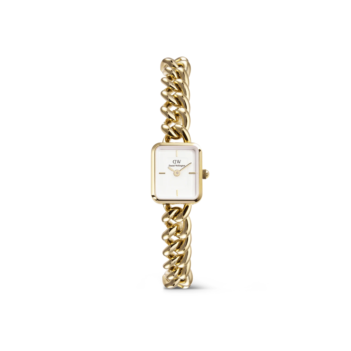 Daniel Wellington Jolie Chain Gold