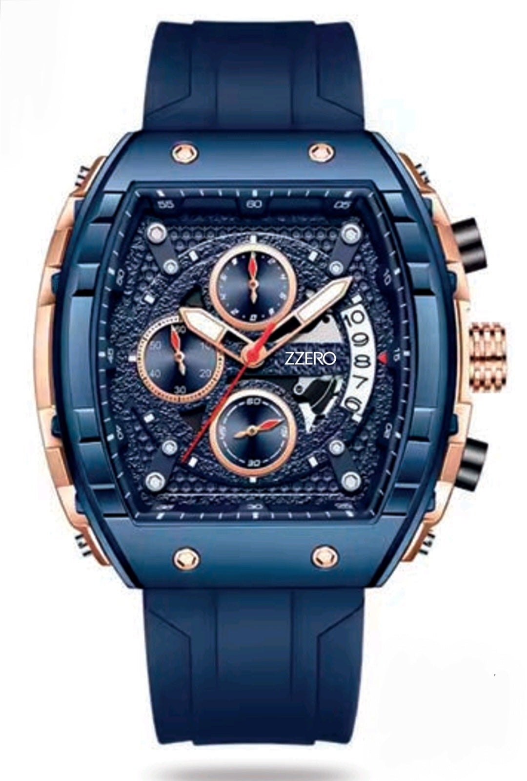 ZZERO Watch Crono ZZ9018F