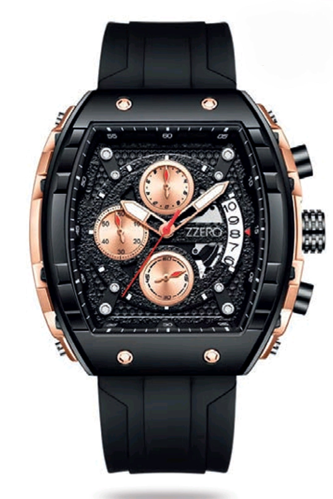 ZZERO Watch Crono ZZ9018E