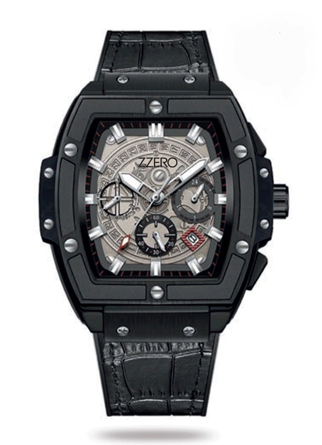 ZZERO Watch - Maiocchi