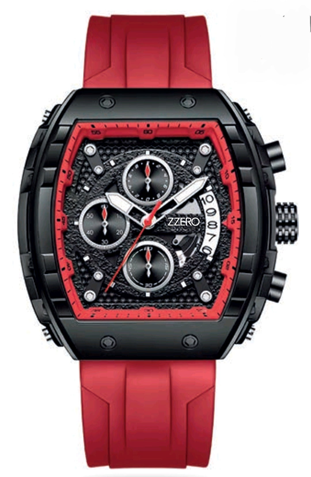 ZZERO Watch Crono ZZ9018D