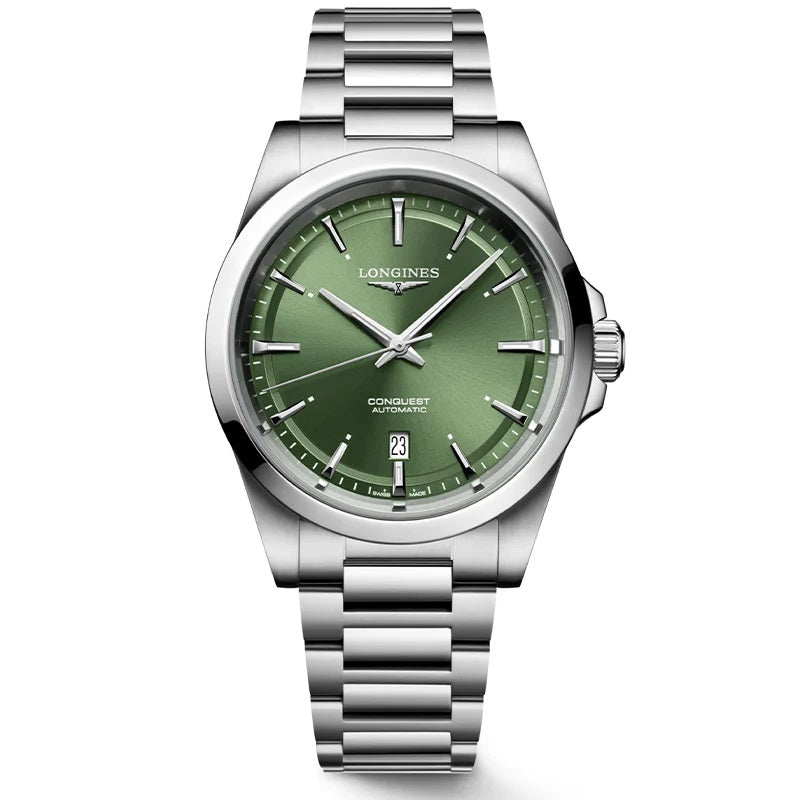 Longines Conquest 41 MM L3.830.4.02.6