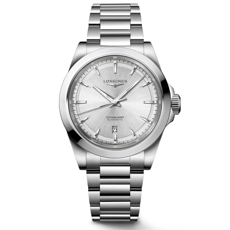 Longines Conquest 41 MM L3.830.4.72.6