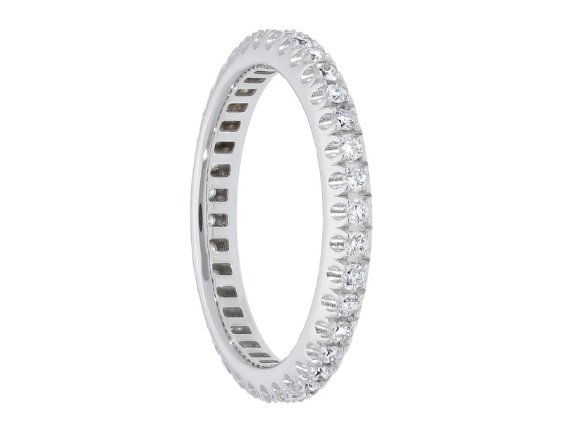 Maiocchi Milano Diamond Ring 0.50 ct