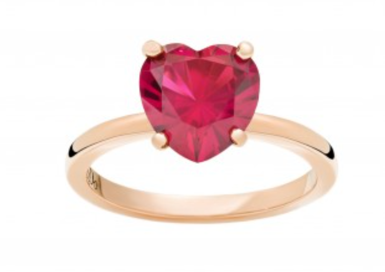 Dodo Anello 100% amore