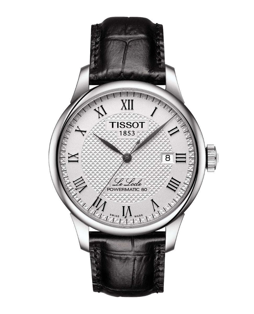 Tissot Le Locle Powermatic 80 T006.407.16.033.00