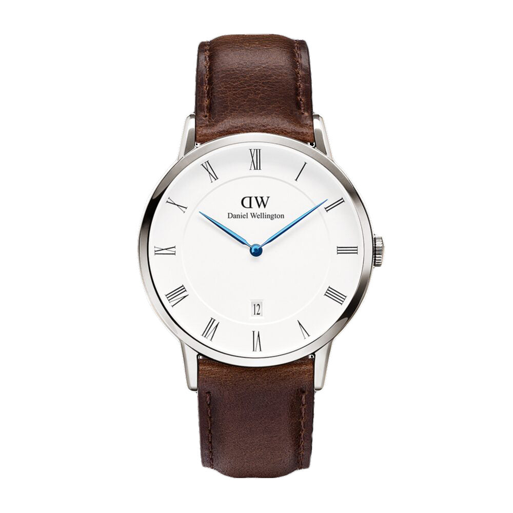  Daniel Wellington Dapper Bristol mm.38