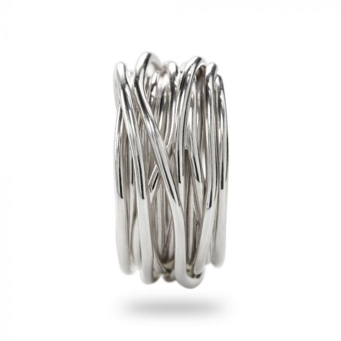 FILODELLAVITA CLASSIC, 13 FILI IN ARGENTO 925