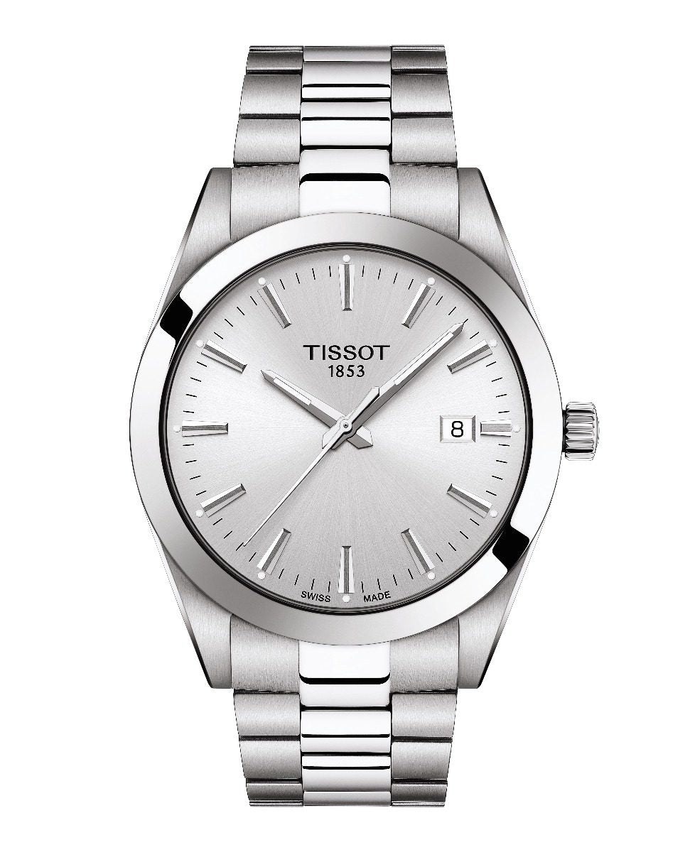 Tissot Gentleman T127.410.11.031.00