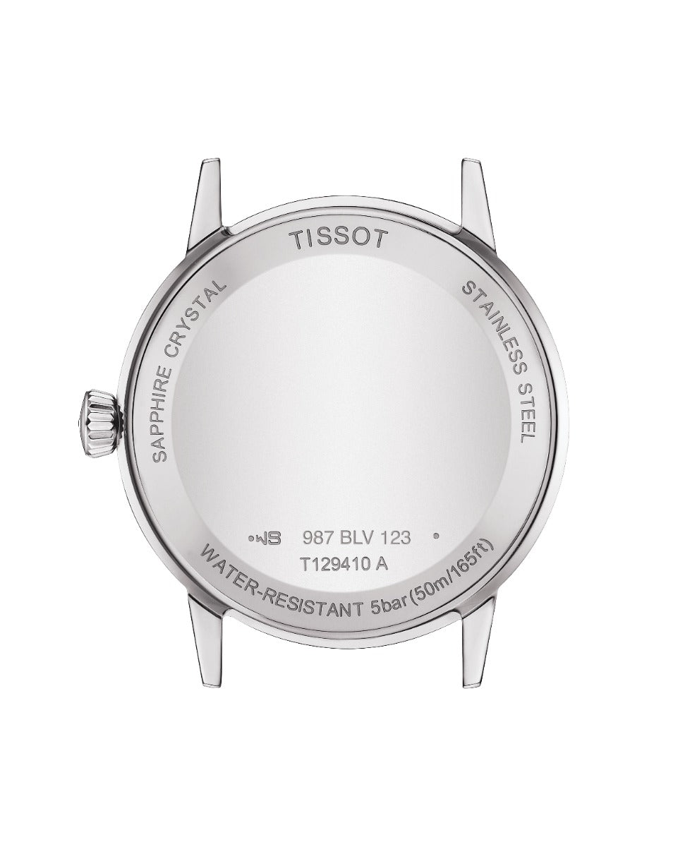 Tissot Classic Dream T129.410.11.013.00