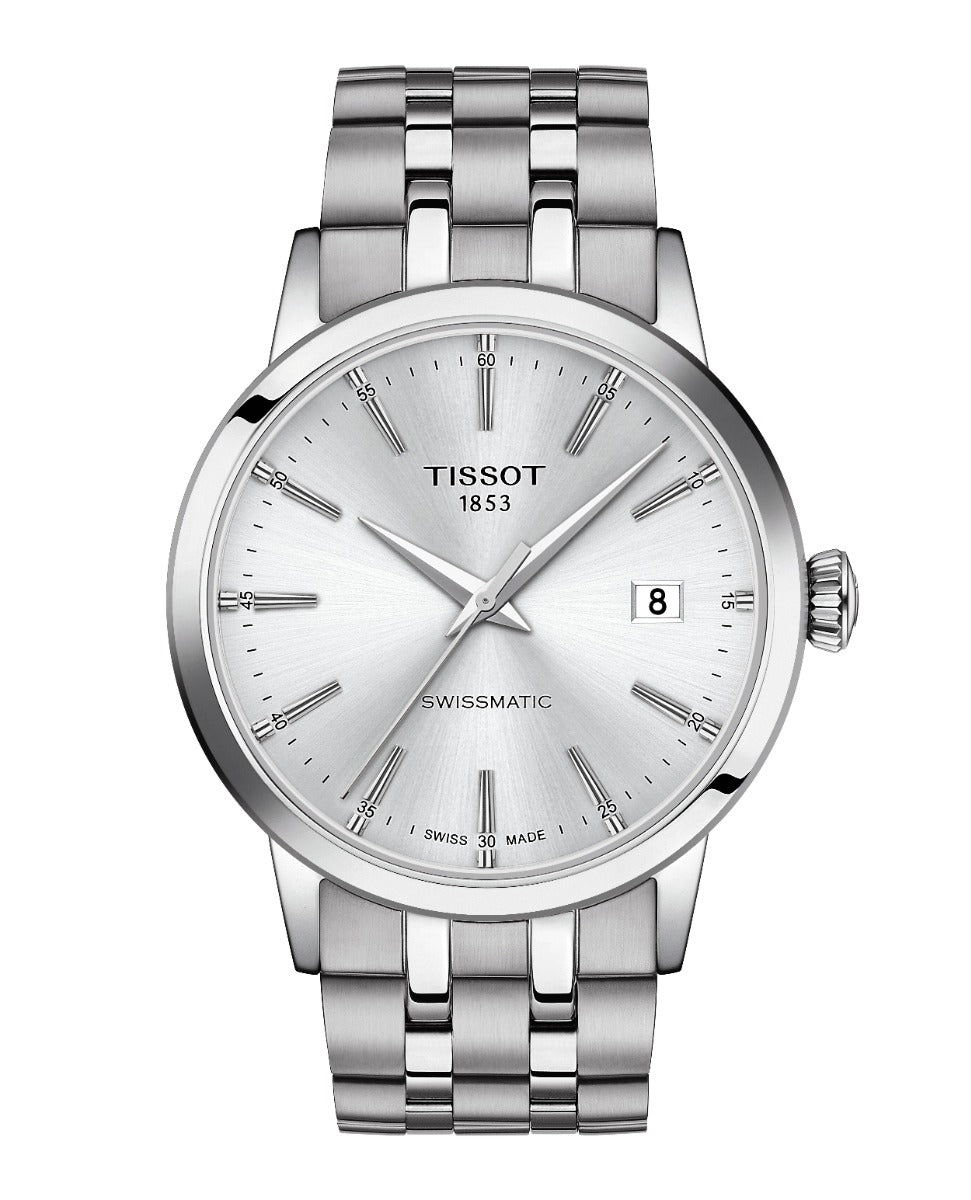 Tissot Classic Dream Swissmatic T129.407.11.031.00