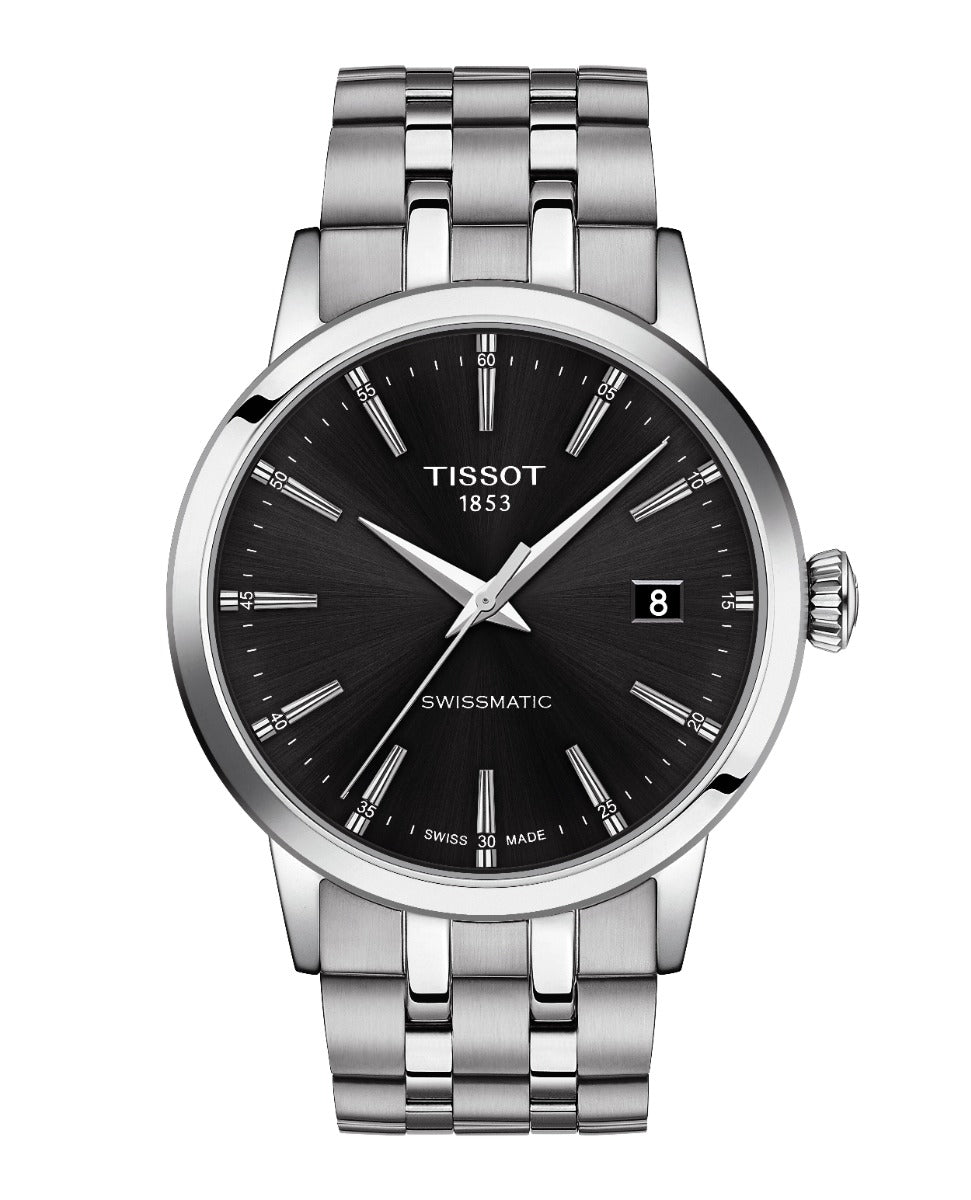  Tissot Classic Dream Swissmatic T129.407.11.051.00