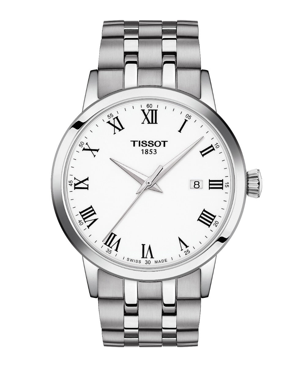 Tissot Classic Dream T129.410.11.013.00