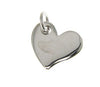  Maiocchi Silver Little Heart Pendant
