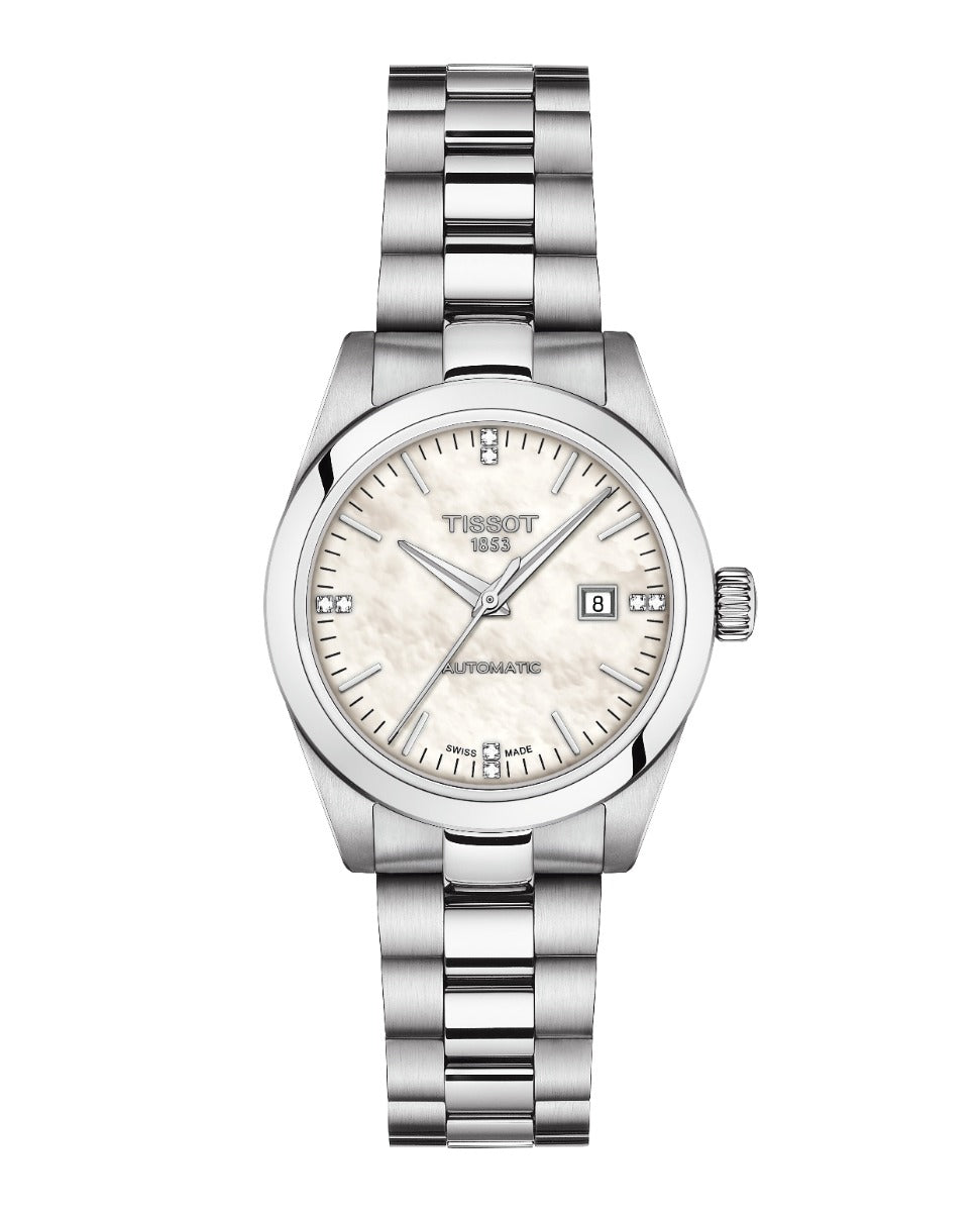  Tissot T-My Lady Automatic T132.007.11.116.00