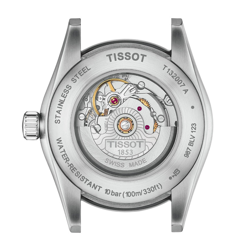 Tissot T-My Lady Automatic T132.007.11.116.00
