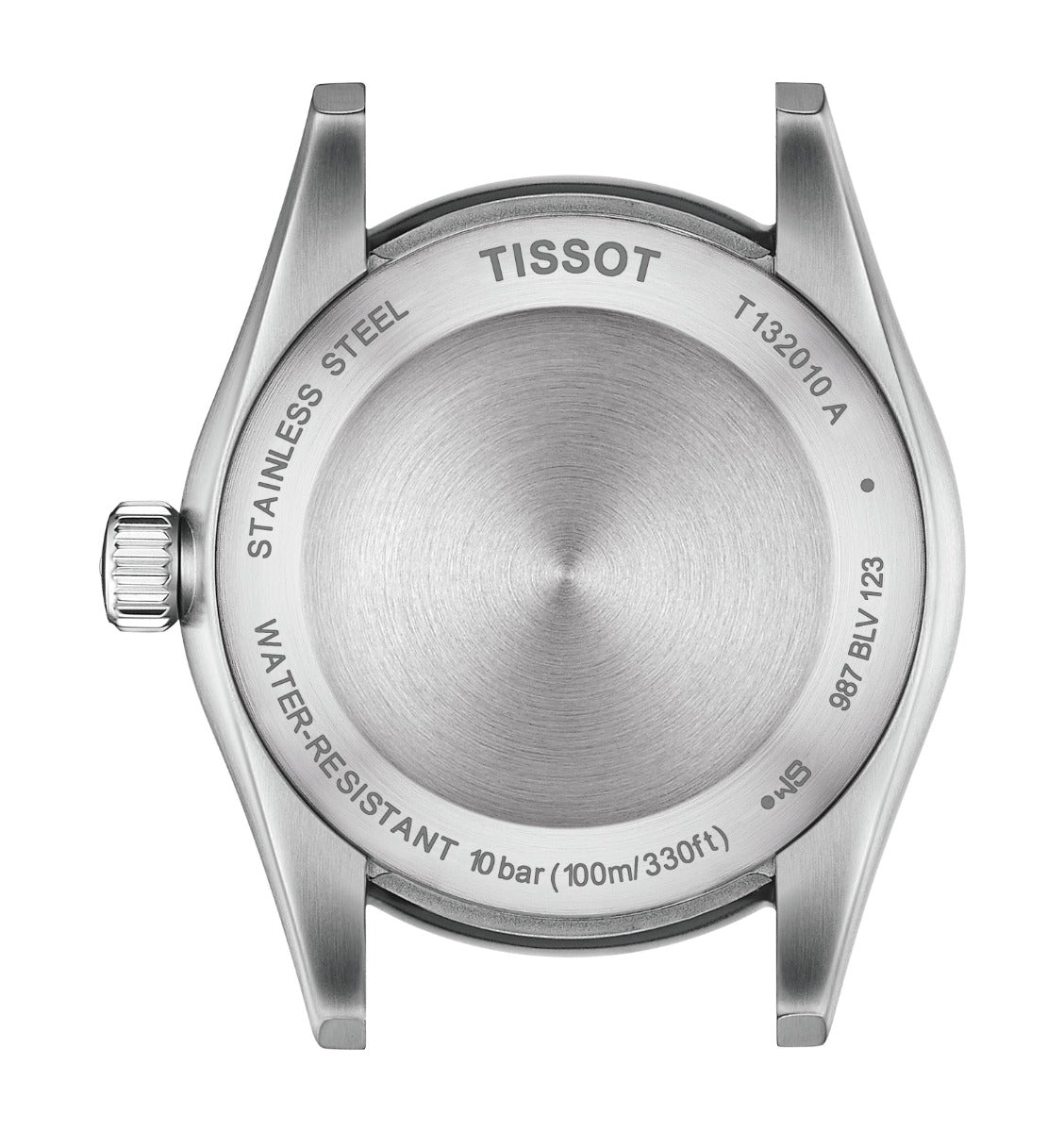  Tissot T-My Lady T132.010.11.031.00