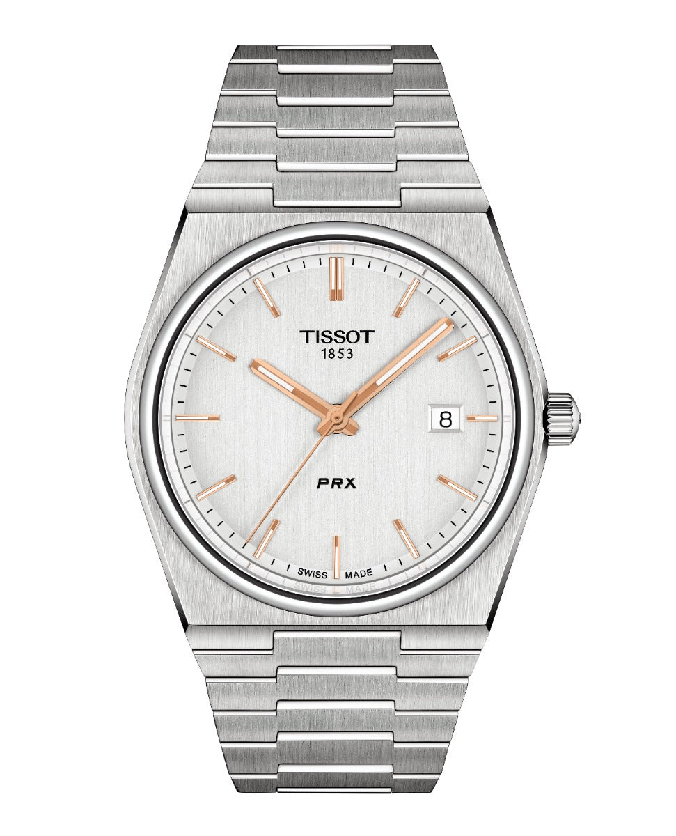  Tissot PRX T137.410.11.031.00