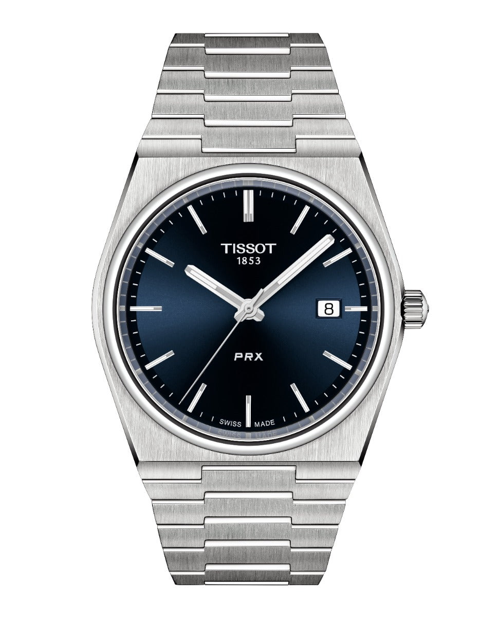 Tissot PRX T137.410.11.041.00