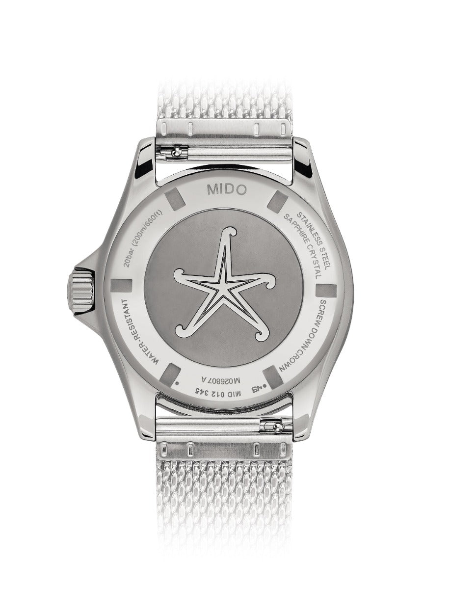 MIDO Ocean Star Tribute Edizione Limitata M026.807.11.041.01