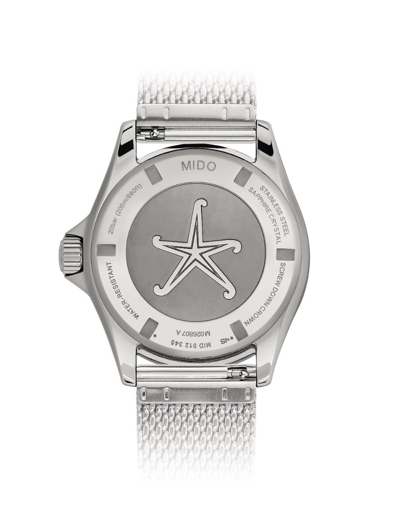  MIDO Ocean Star Tribute Limited Edition M026.807.11.041.01