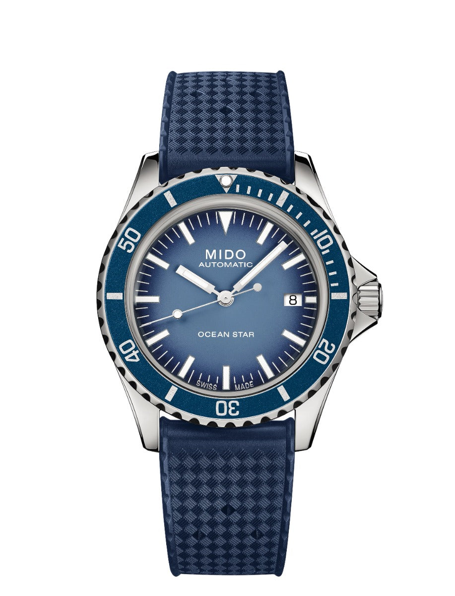 MIDO Ocean Star Tribute Limited Edition M026.807.11.041.01