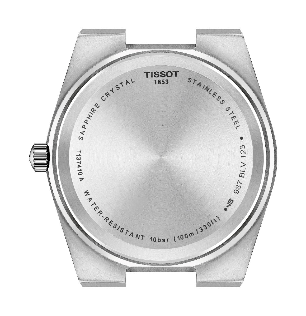 Tissot PRX T137.410.17.011.00