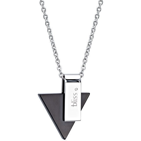 Bliss Life Men's Necklace 20062724