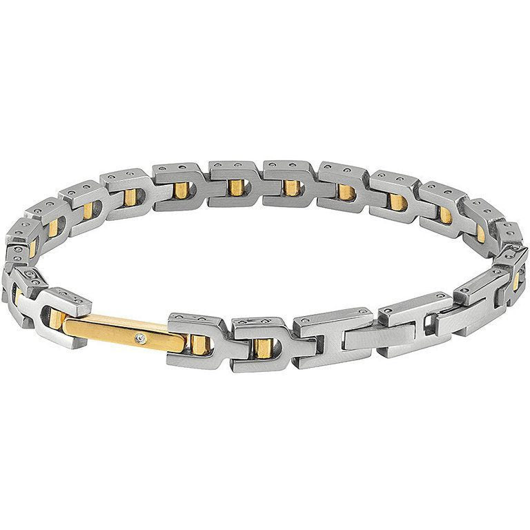 Bliss Admiral Men's Bracelet 20081359