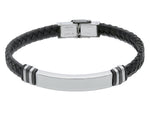 Maiocchi Steel Steel Bracelet 207204