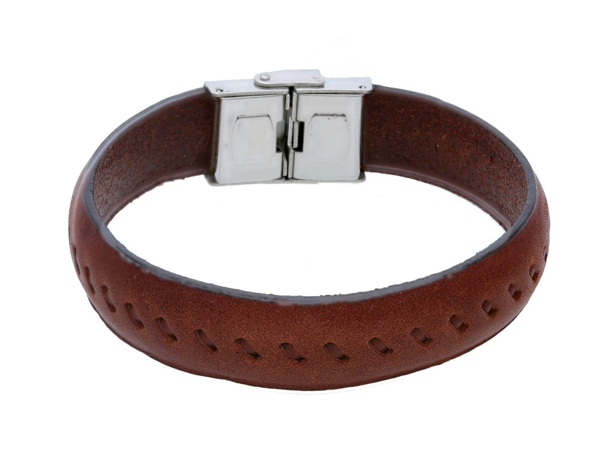 Maiocchi Steel Bracciale Acciaio 217161