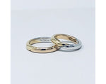  Polello Wedding Rings 2334
