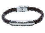  Maiocchi Steel Steel Bracelet 240775
