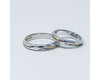 Polello Wedding Rings 2426