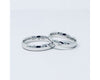  Polello Wedding Rings 2429