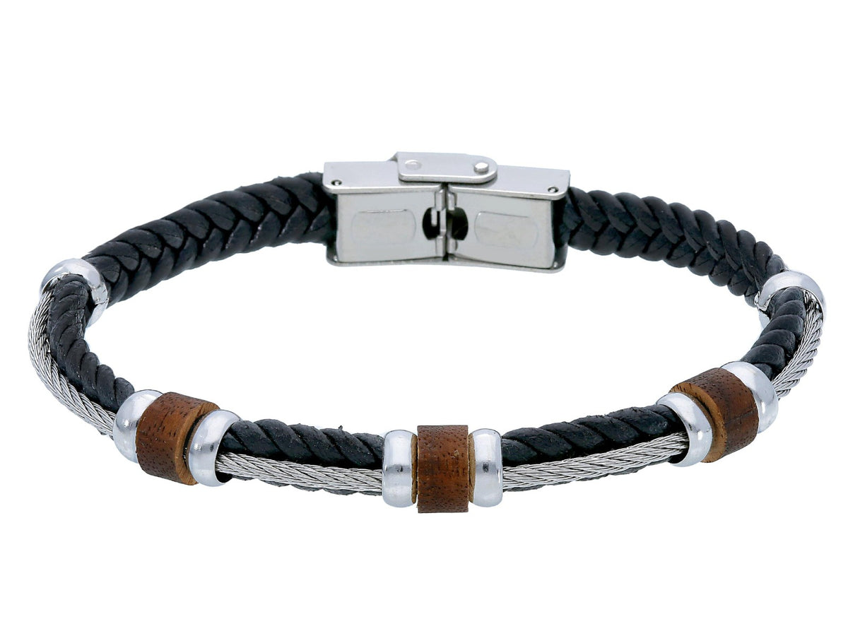 Maiocchi Steel Bracciale Acciaio 248682