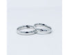  Polello Wedding Rings 2507