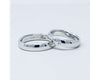  Polello Wedding Rings 2559