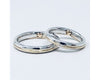  Polello Wedding Rings 2695