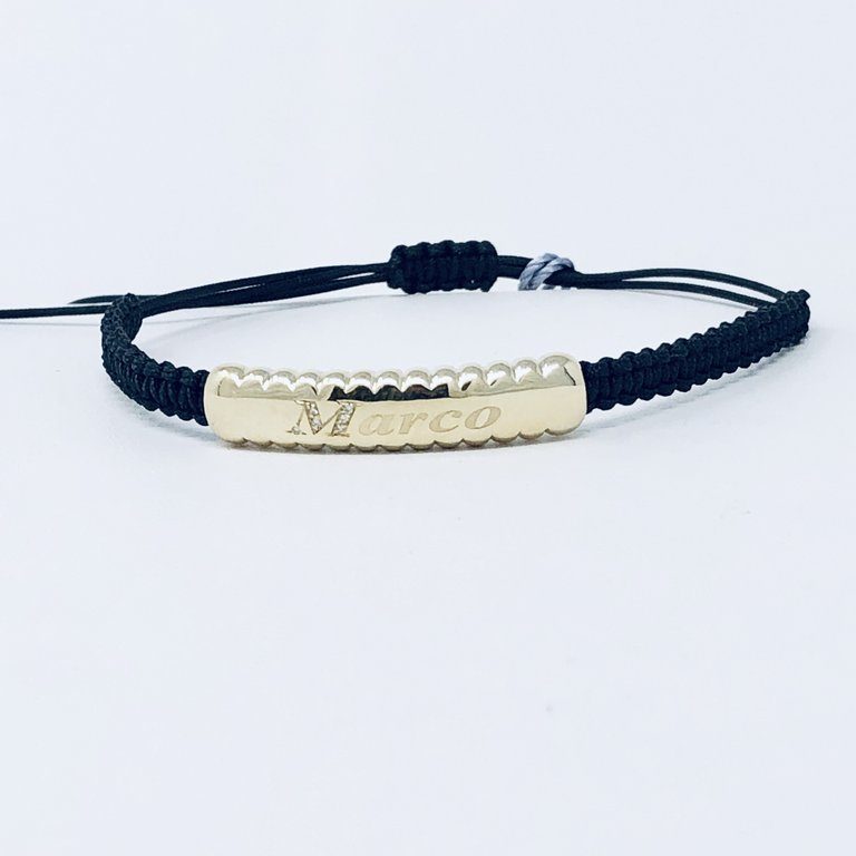 Polello Bracciale 3218G