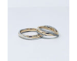  Polello Wedding Rings 2833