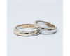  Polello Wedding Rings 2888