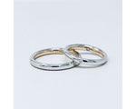  Polello Wedding Rings 2894
