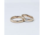  Polello Wedding Rings 2977