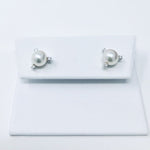  Polello Pearl earrings 3061OB