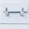 Polello Pearl earrings 3062OB