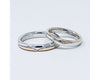  Polello Wedding Rings 3067