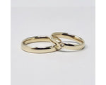  Polello Wedding Rings 3120G