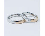 Polello Wedding Rings 3120