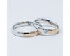  Polello Wedding Rings 3121